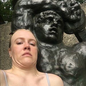 Meet your Posher, Orla